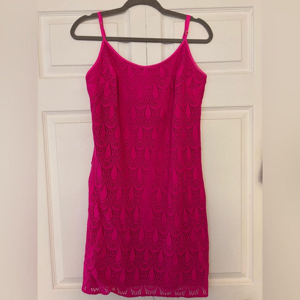 Lily Pulitzer Dellaria Dress
